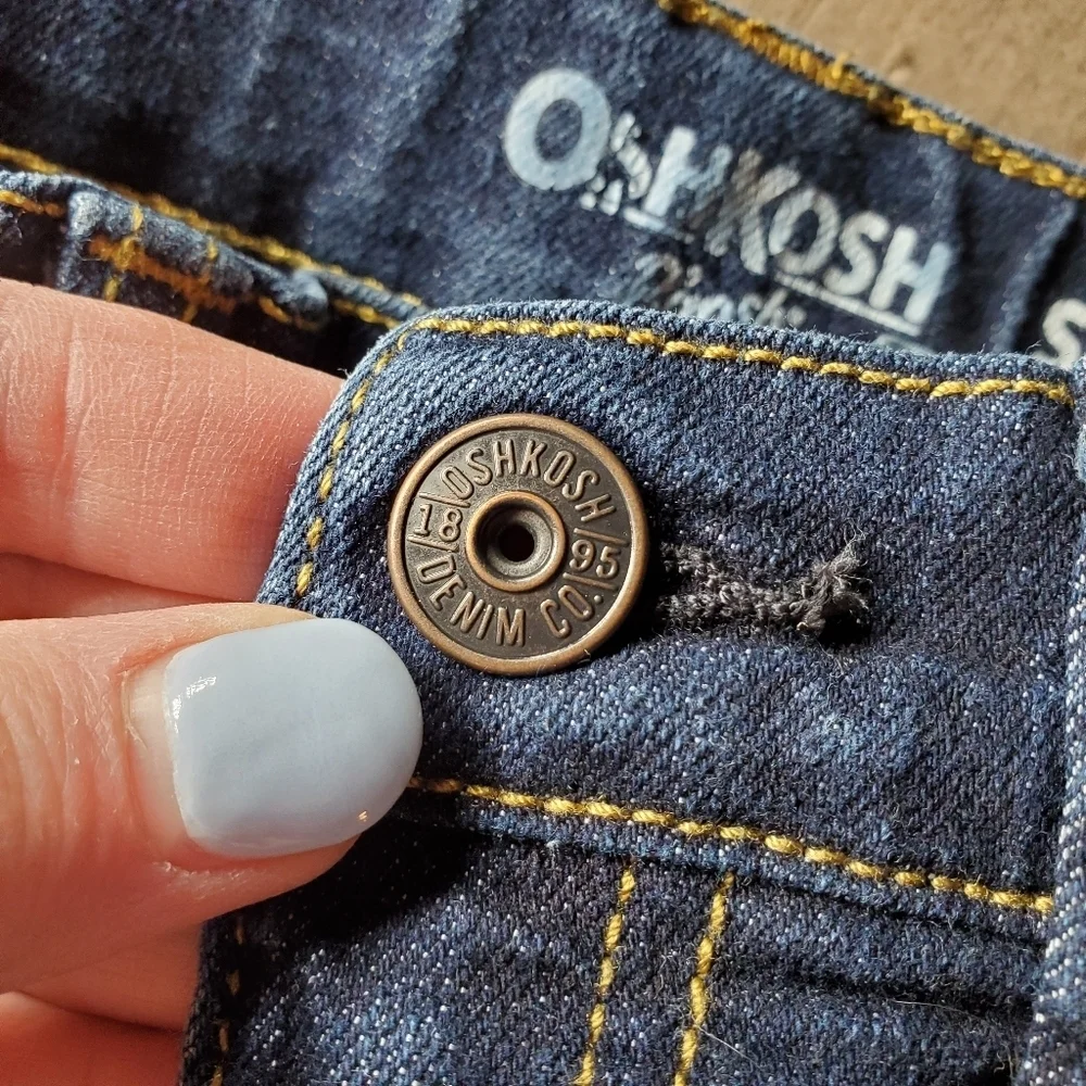 OshKosh Bgosh oshkosh gosh